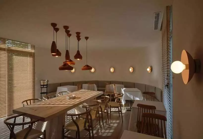 ホテル Retiro Costiña Wellness&villas
