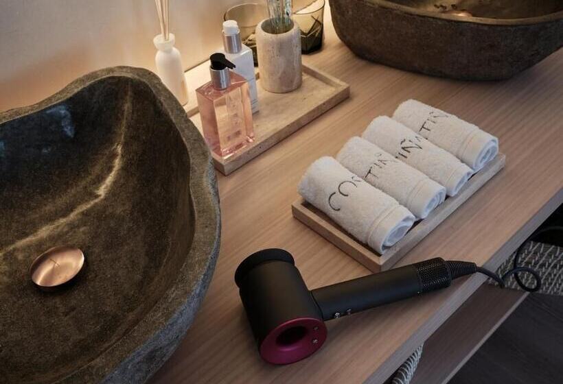 Отель Retiro Costiña Wellness&villas