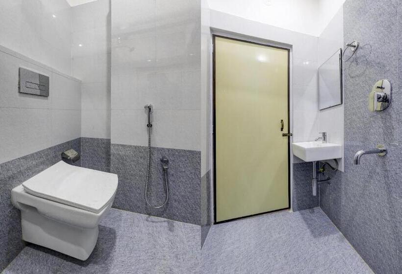 בית מלון כפרי O Siddhivilla