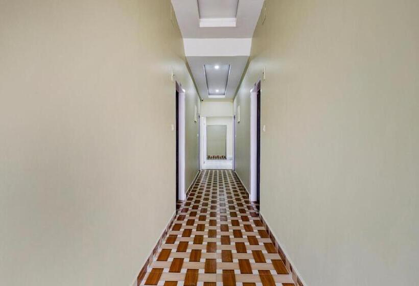 בית מלון כפרי O Siddhivilla