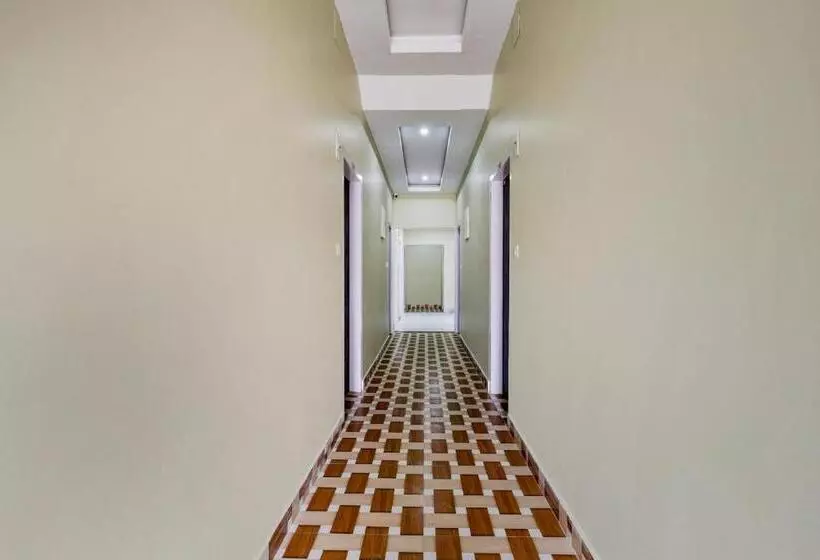 Hotelli O Siddhivilla