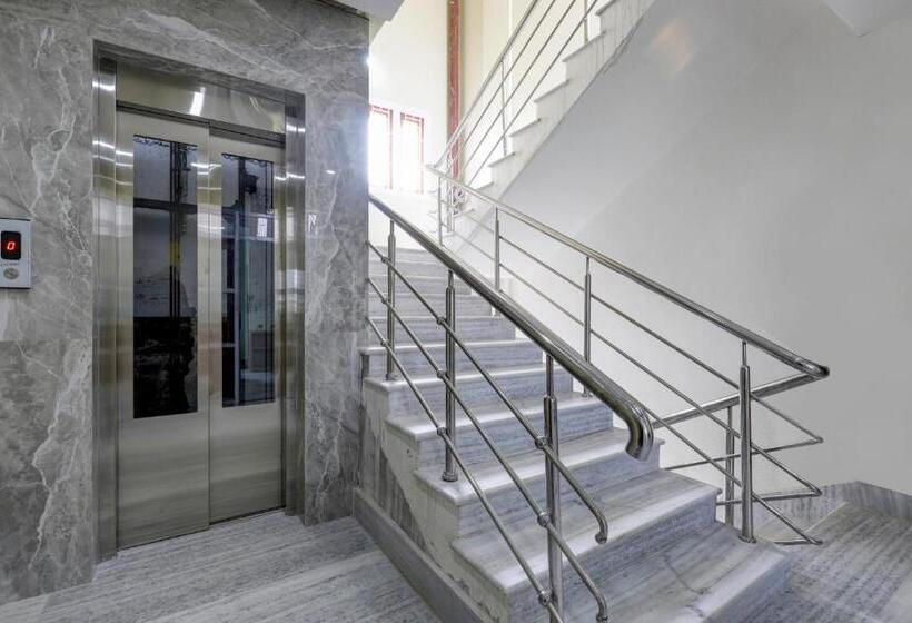 בית מלון כפרי O Siddhivilla