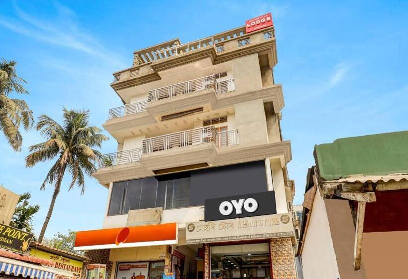 בית מלון כפרי O Siddhivilla