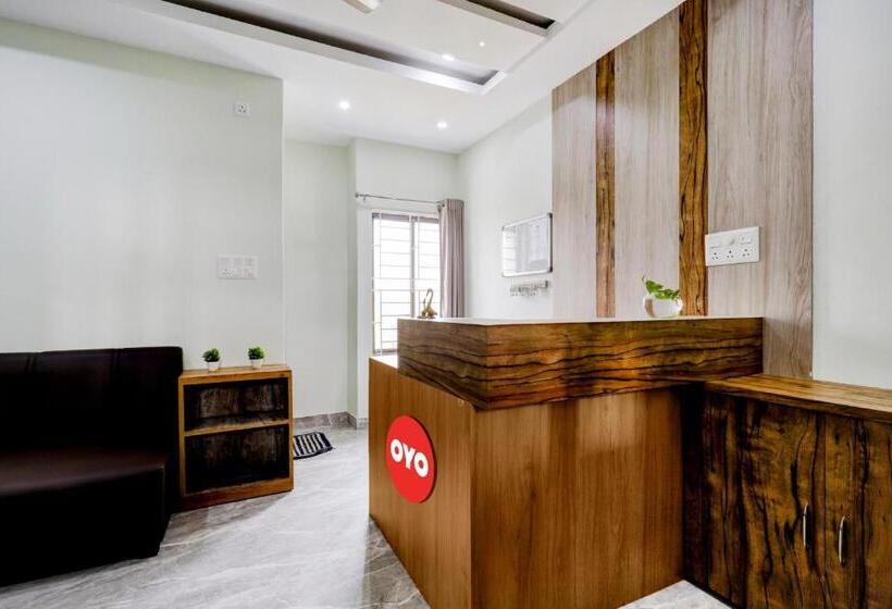 בית מלון כפרי O Siddhivilla