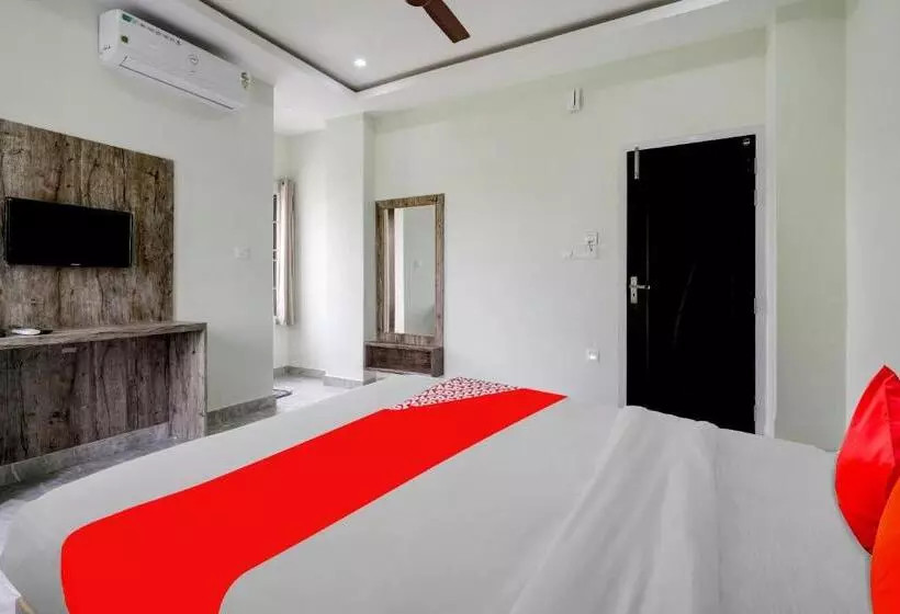 Hotelli O Siddhivilla