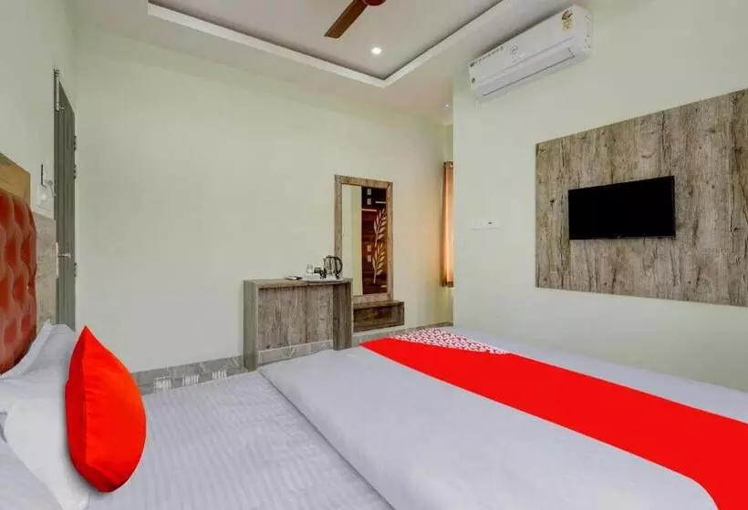Hotelli O Siddhivilla