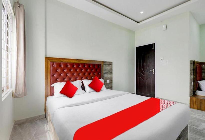 בית מלון כפרי O Siddhivilla