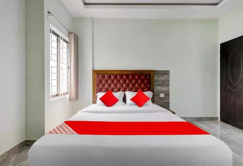 Hotelli O Siddhivilla