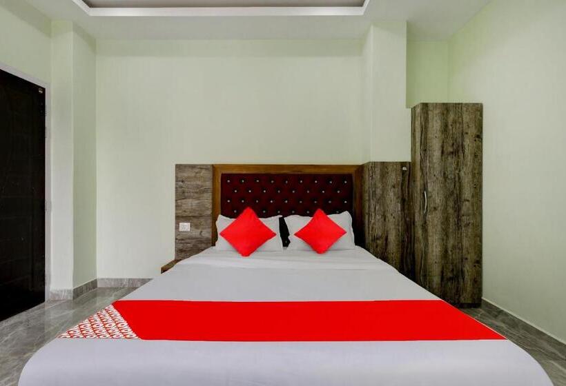 בית מלון כפרי O Siddhivilla