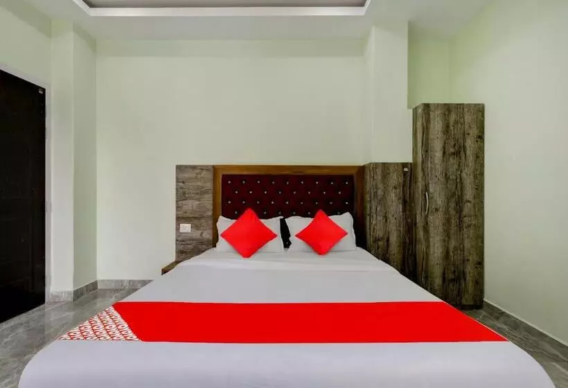 Hotelli O Siddhivilla