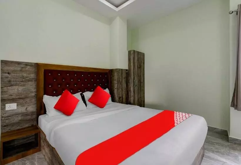 Hotelli O Siddhivilla