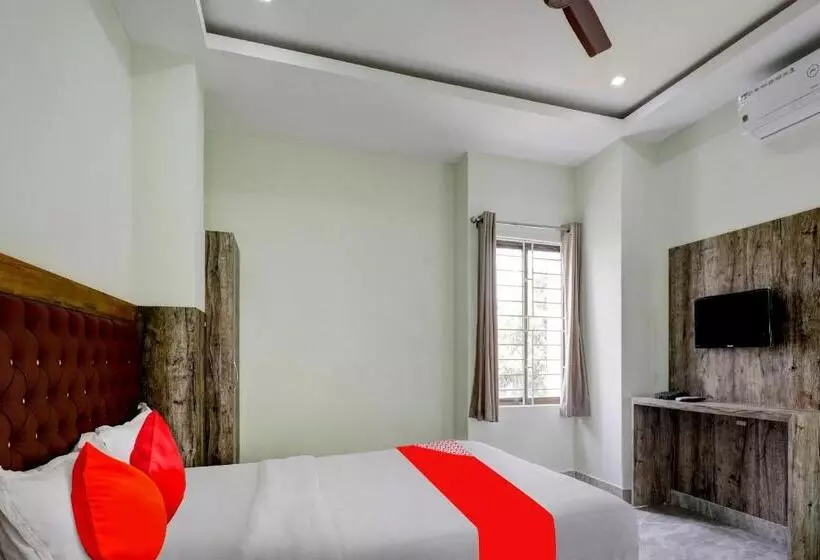 Hotelli O Siddhivilla
