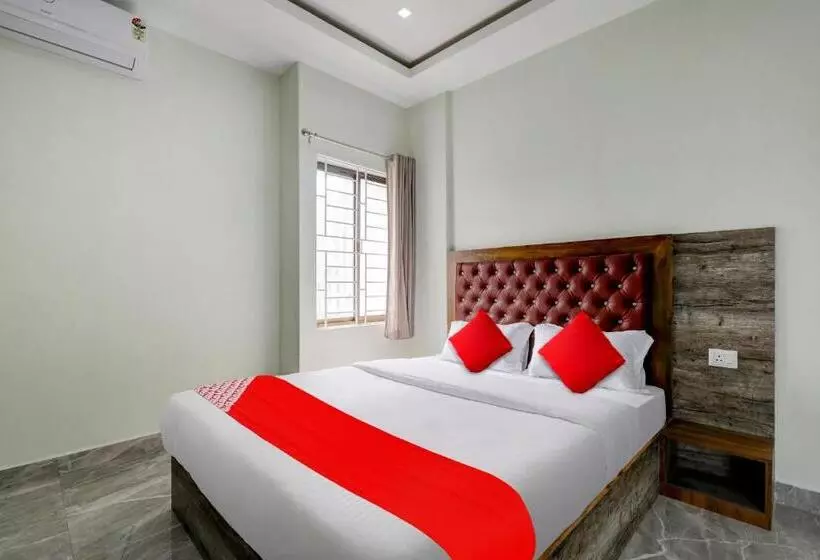 Hotelli O Siddhivilla