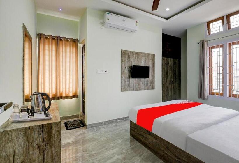 בית מלון כפרי O Siddhivilla