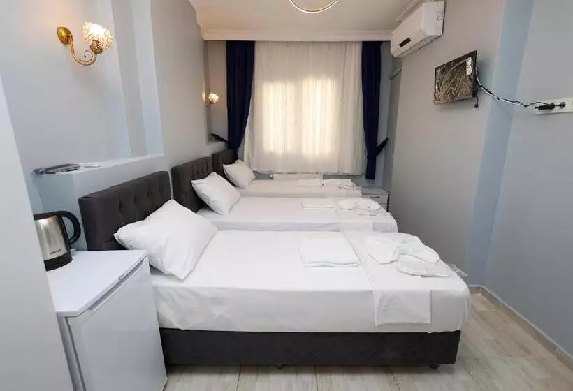 Merdin Suites & Hotel   Downtown