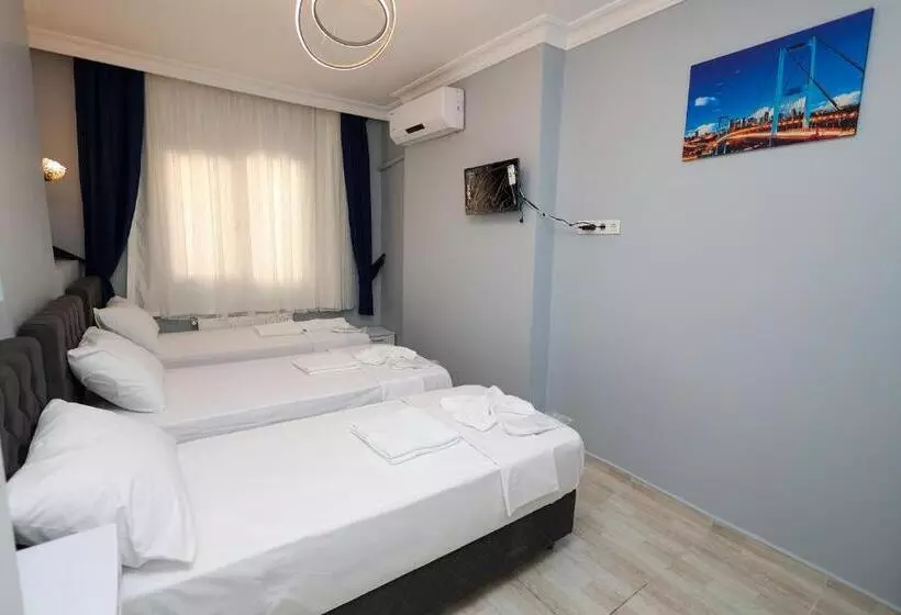Merdin Suites & Hotel   Downtown