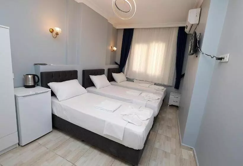 Merdin Suites & Hotel   Downtown