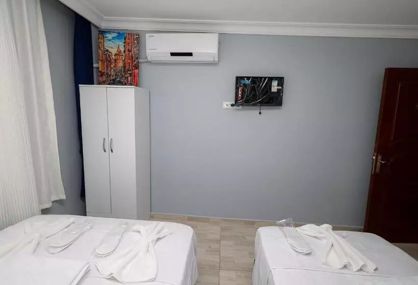 Merdin Suites & Hotel   Downtown