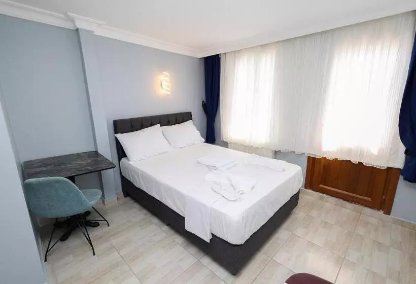 Merdin Suites & Hotel   Downtown
