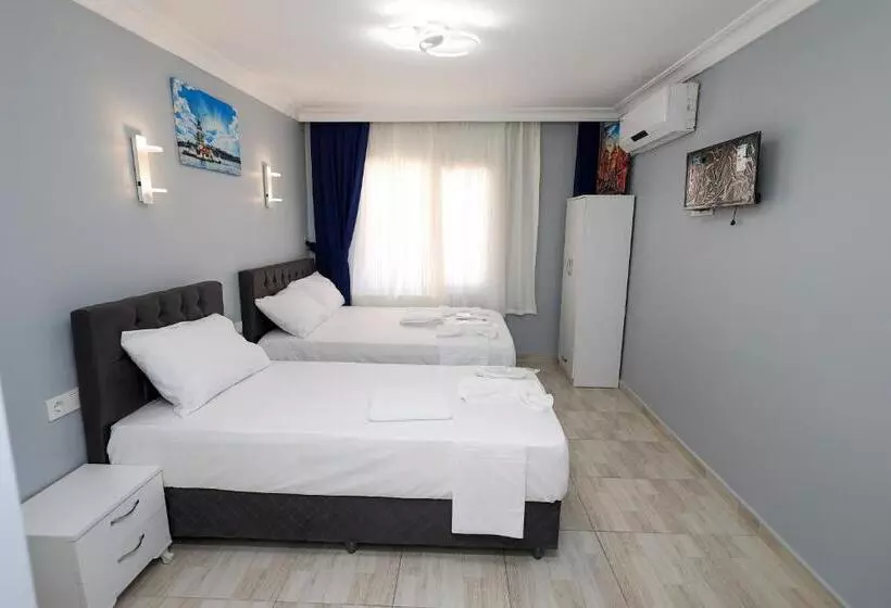 Merdin Suites & Hotel   Downtown