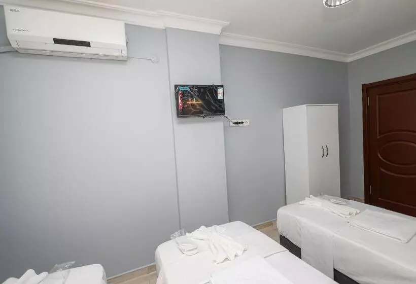 Merdin Suites & Hotel   Downtown