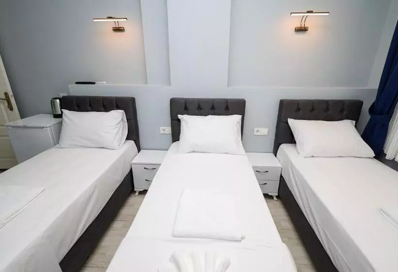Merdin Suites & Hotel   Downtown