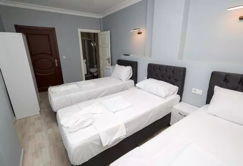 Merdin Suites & Hotel   Downtown