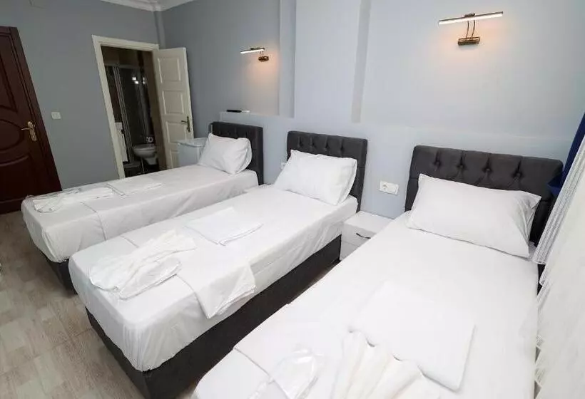 Merdin Suites & Hotel   Downtown