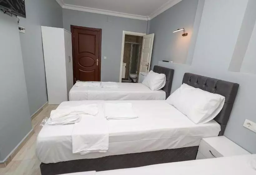 Merdin Suites & Hotel   Downtown