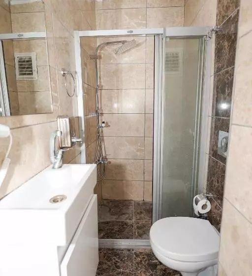 Merdin Suites & Hotel   Downtown