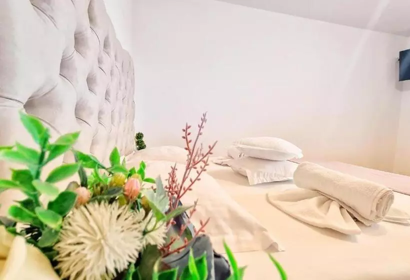 ペンション Casa Otilia   Tuzla