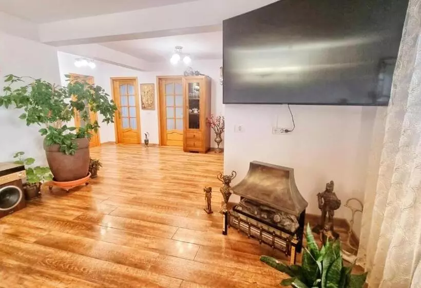 ペンション Casa Otilia   Tuzla
