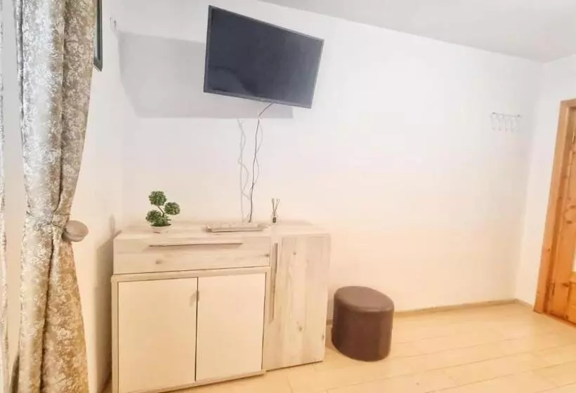 ペンション Casa Otilia   Tuzla