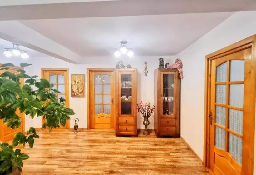 ペンション Casa Otilia   Tuzla