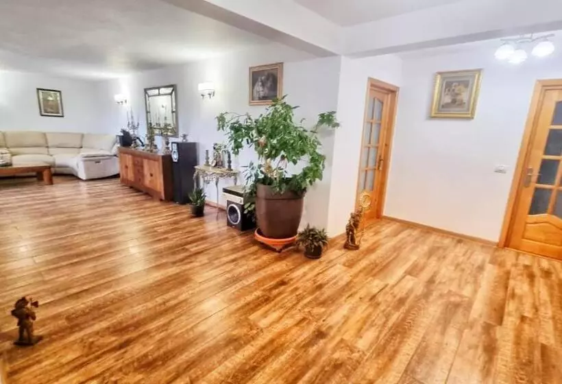 ペンション Casa Otilia   Tuzla