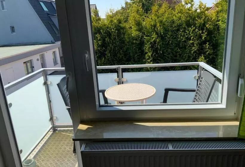 Pension Deichblick 2