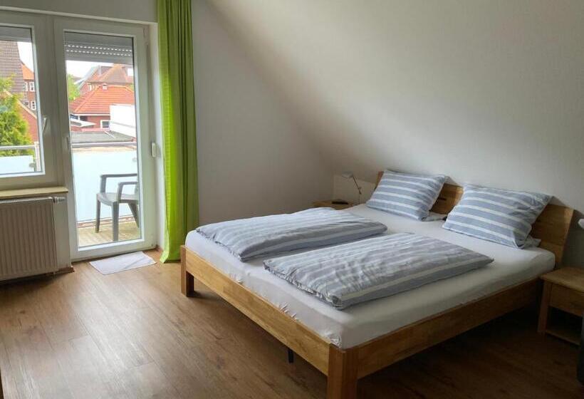 Pension Deichblick 2