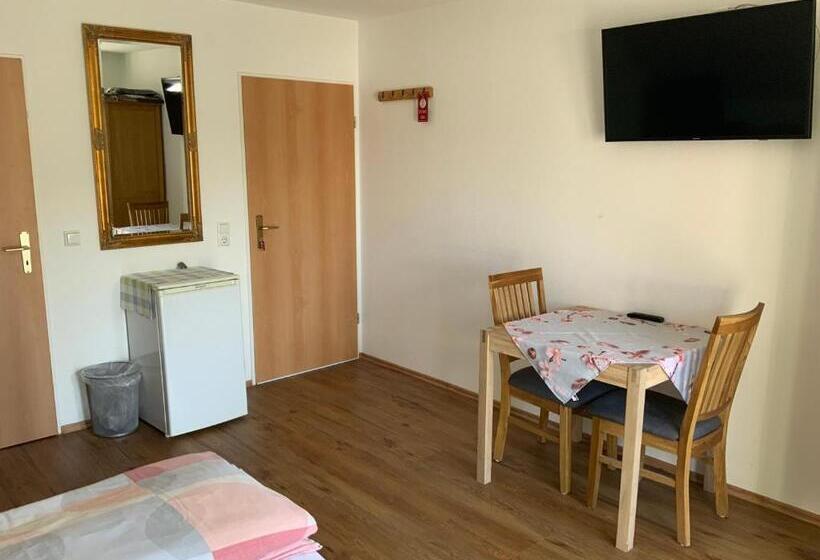 Pension Deichblick 2