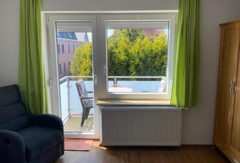 Pension Deichblick 2