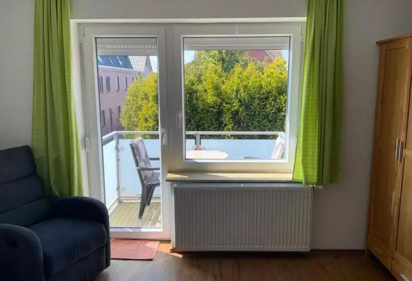Pension Deichblick 2