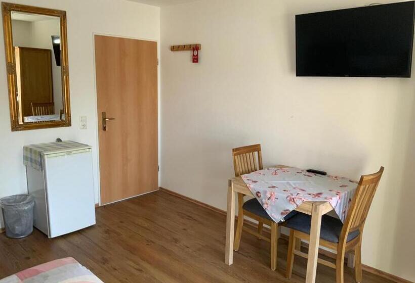 Pension Deichblick 2