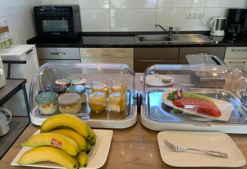 Pension Deichblick 2