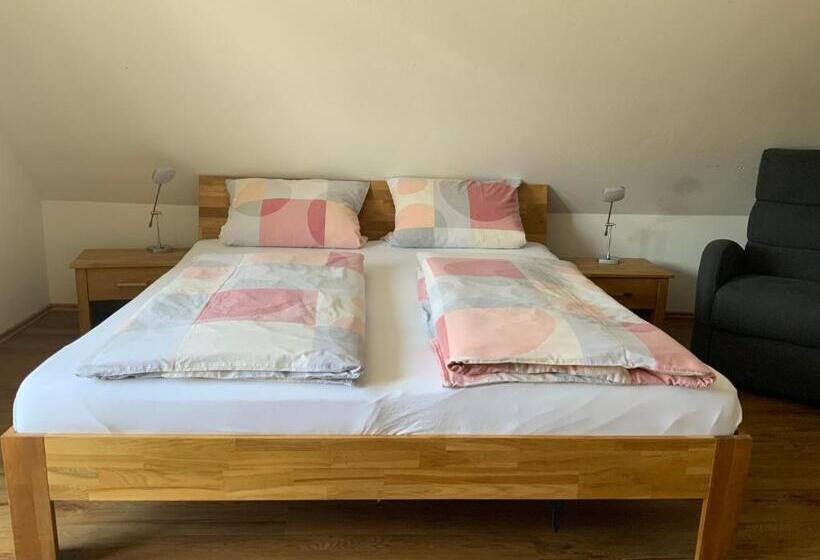 Pension Deichblick 2