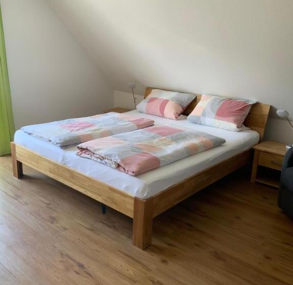 Pension Deichblick 2