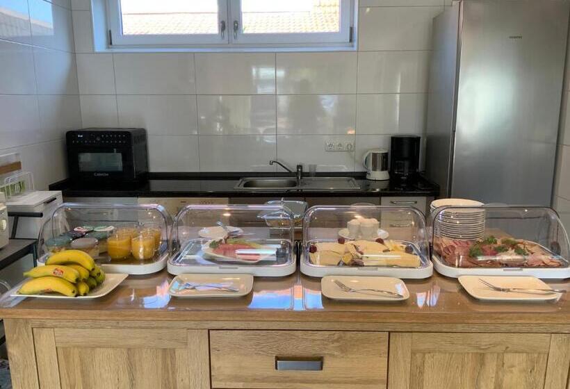 Pension Deichblick 2