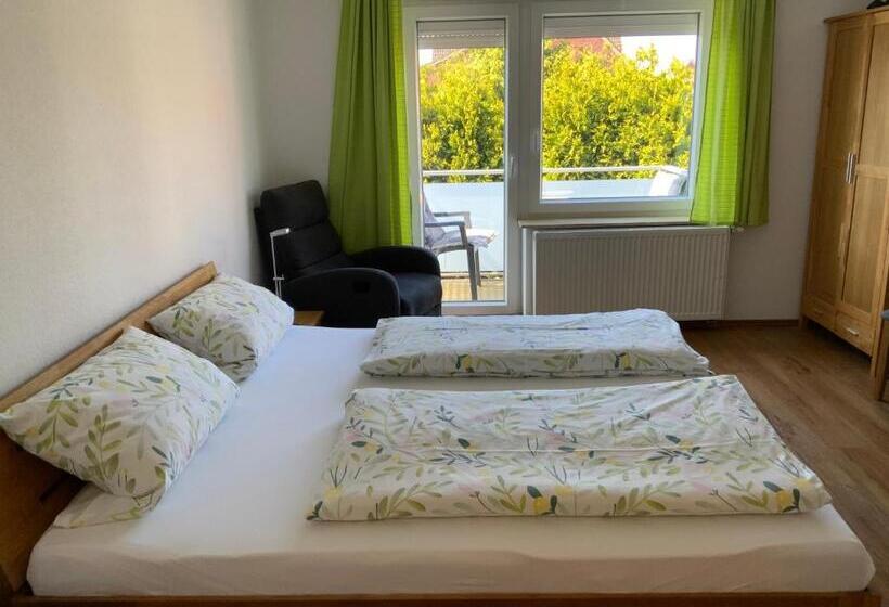 Pension Deichblick 2