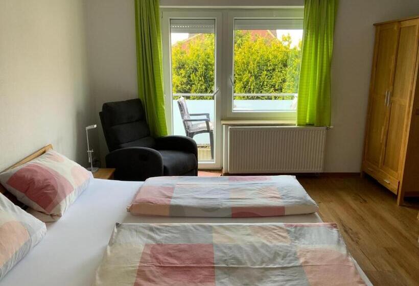 Pension Deichblick 2