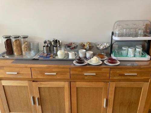 Pension Deichblick 2