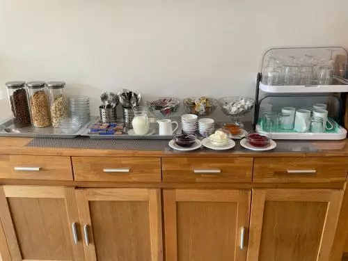 Pension Deichblick 2