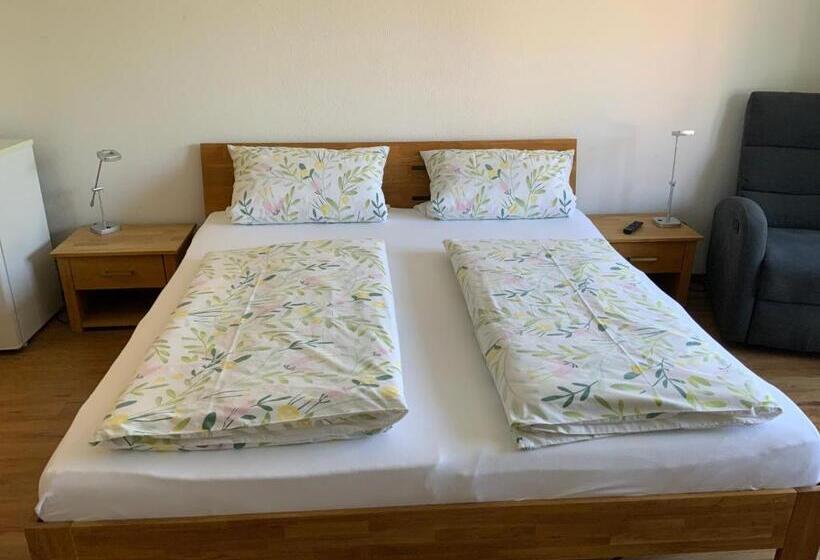 Pension Deichblick 2